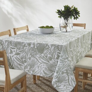 KOO Wattle Tablecloth Multicoloured