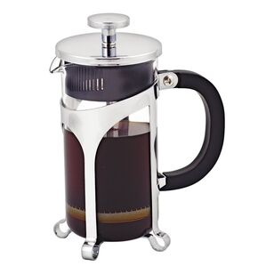 Avanti Café Press 375 ml Coffee Plunger Silver 375 mL