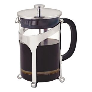 Avanti Café Press 1.5 L Coffee Plunger Silver 1.5 L