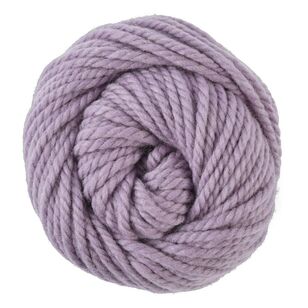 Abbey Road Kikki Merino Yarn Violet 100 g