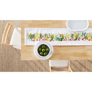 KOO Vege Table Runner Multicoloured