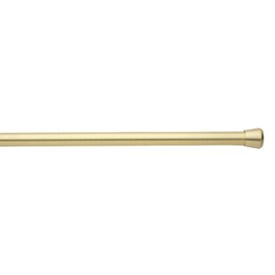 Emerald Hill 25/28 mm Paxton Tension Rod Gold