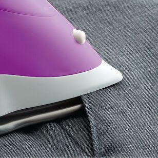 Oliso Proplus Smart Iron Orchid