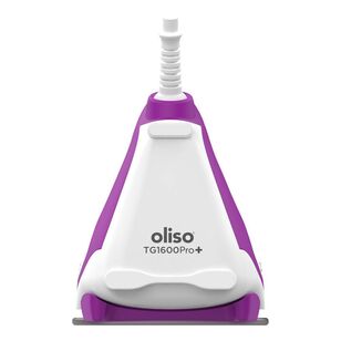 Oliso Proplus Smart Iron Orchid