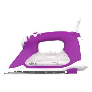 Oliso Proplus Smart Iron Orchid