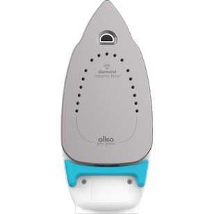 Oliso Proplus Smart Iron Turquoise