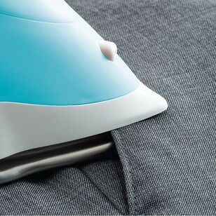 Oliso Proplus Smart Iron Turquoise