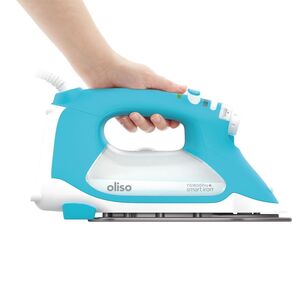 Oliso Proplus Smart Iron Turquoise