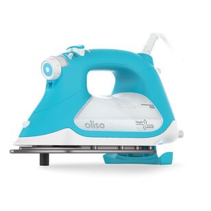 Oliso Proplus Smart Iron Turquoise