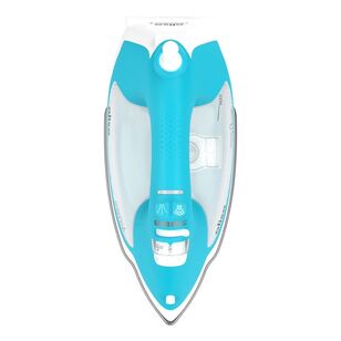 Oliso Proplus Smart Iron Turquoise