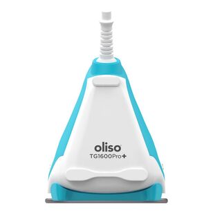 Oliso Proplus Smart Iron Turquoise