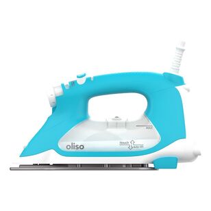 Oliso Proplus Smart Iron Turquoise