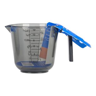 Baker's Secret 300 ml Plastic Measuring Cup Clear 300 mL