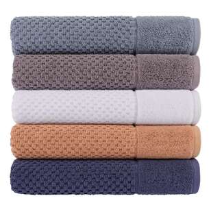 Luxury Living Kevin 500GSM Towel Collection Camel