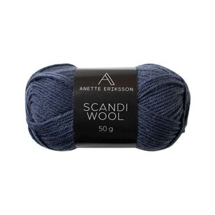 Anette Eriksson Scandi Wool Denim 50 g