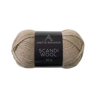 Anette Eriksson Scandi Wool Linen 50 g