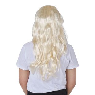 Spartys Spartys Long Hair Wig Blonde
