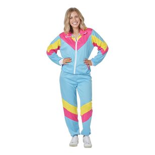 Spartys Shell Suit  Multicoloured