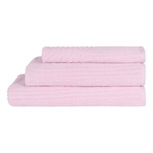 KOO Aries 550GSM Towel Collection Fairy Floss
