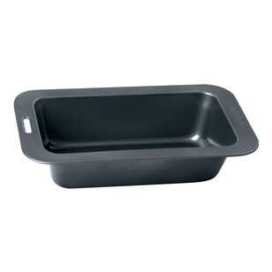 Wiltshire Easybake Loaf Cake Pan Grey 24 cm