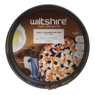 Wiltshire Easybake Springform Pan Grey S