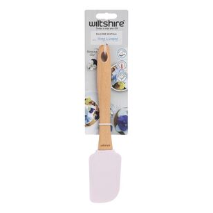 Wiltshire Silicone Spatula Pink & Mint