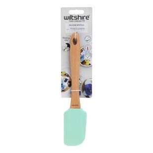 Wiltshire Silicone Spatula Pink & Mint