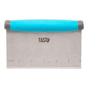 Tasty 2 Piece Scraper Set Multicoloured