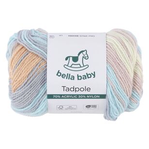 Bella Baby Tadpole Yarn Spruce 100 g