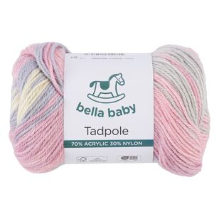 Bella Baby Tadpole Yarn Wonder 100 g