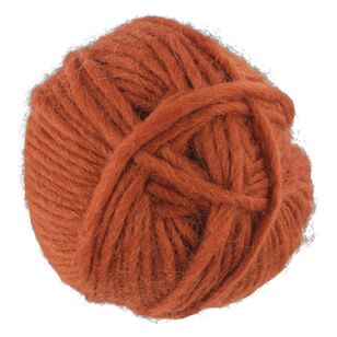 Moda Vera Hudson Yarn Burnt Orange 100 g