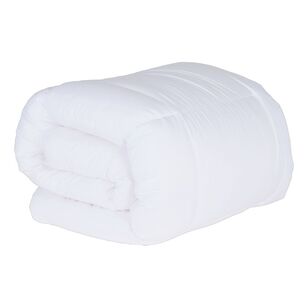 Tontine Soft As Down Quilt White