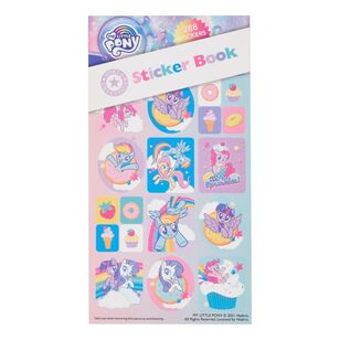 Artwrap My Little Pony Sticker Book My Little Pony