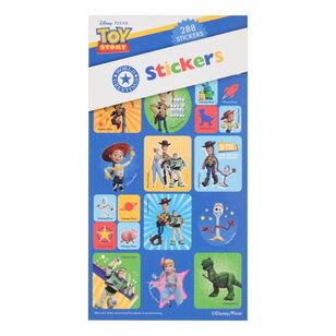 Artwrap Toy Story Sticker Book Toy Story