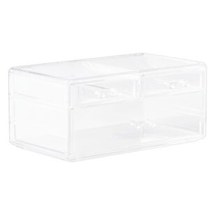 Crafters Choice Organiser Clear