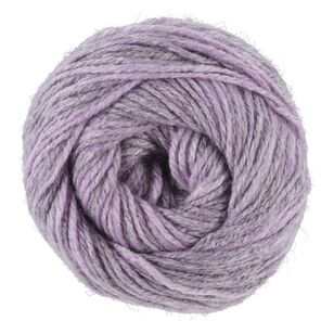 Moda Vera Macleod Yarn  Purple 100 g