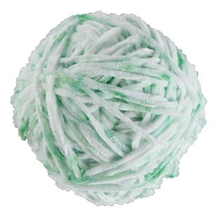 Tiny Treasures 100g Value Ball Yarn Green