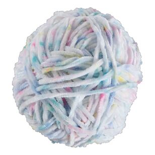 Tiny Treasures 100g Value Ball Yarn Multicoloured