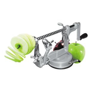 Avanti Apple Peeling Machine Plat