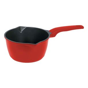 Avanti Mini Milk Saucepan Red 14 cm