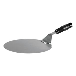 Avanti Pizza Oven Peel & Spatula Silver