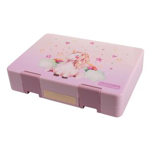 Avanti Yumyum Bento Box Unicorn Pink