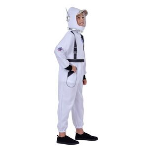 Spartys Kids Astronaut Costume Multicoloured