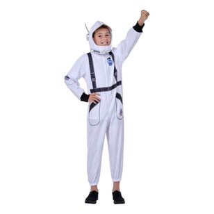 Spartys Kids Astronaut Costume Multicoloured