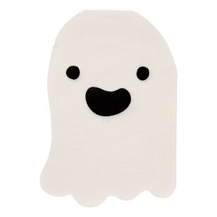 Spooky Hollow Ghost Napkins 8-Pack Multicoloured