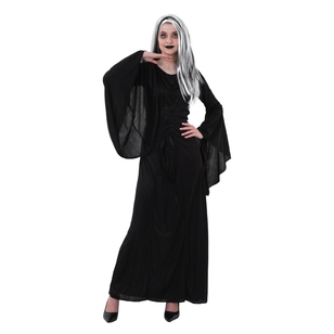 Spooky Hollow Gothic Mum Dress Costume