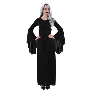 Spooky Hollow Gothic Mum Dress Costume