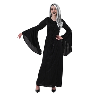 Spooky Hollow Gothic Mum Dress Costume