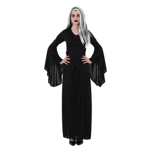 Spooky Hollow Gothic Mum Dress Costume