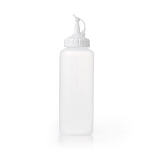OXO SoftWorks Chef's Medium Squeeze Bottle White M
